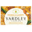 Yardley Oatmeal and Almond Nourishing Bath Bar Soap