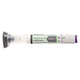 Zepbound Tirzepatide Injection Prefilled Syringes 2.5 mg/0.5 mL Pen-Style (4-Pack) **Refrigeration Required** (RX)