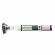 Zepbound Tirzepatide Injection 15 mg/0.5 mL — Mountainside Medical