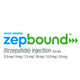 Zepbound Tirzepatide Injection Prefilled Syringes 10 mg/0.5 mL Pen-Style (4-Pack) **Refrigeration Required** (RX)