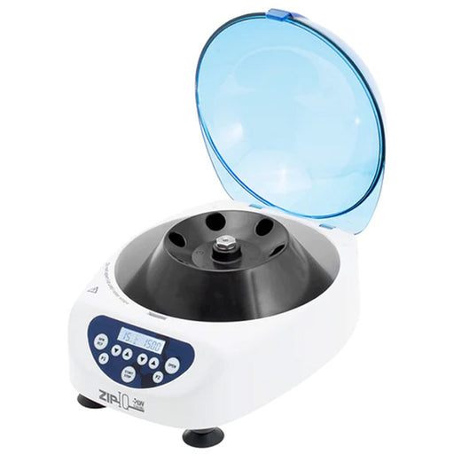 Zip-IQ TT Test Tube Centrifuge 