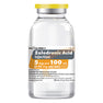 Zoledronic Acid Injection Mannitol-Water 5 mg Per 100 mL — Mountainside ...