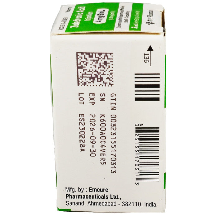 Zoledronic Acid Injection: Osteoporosis and Bone Health — Mountainside ...
