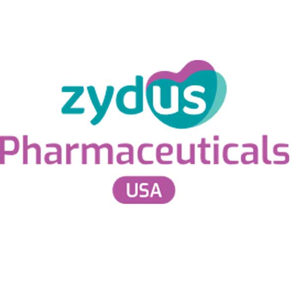 Zydus Pharmaceutical logo