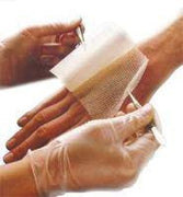 Buy Johnson & Johnson 3M Adaptic Non-Adhering Dressings 5 x 9", 12/Box  online at Mountainside Medical Equipment