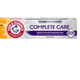 Arm & Hammer Complete Care Plus Whitening Toothpaste with Baking Soda & Peroxide
