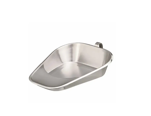 Bed Pans for Patient Hygiene & Elderly Care Needs — Mountainside Medical