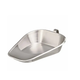 Stainless Steel Fracture Bedpan