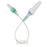 Braun IV Extension Set Needle Small Bore 473438