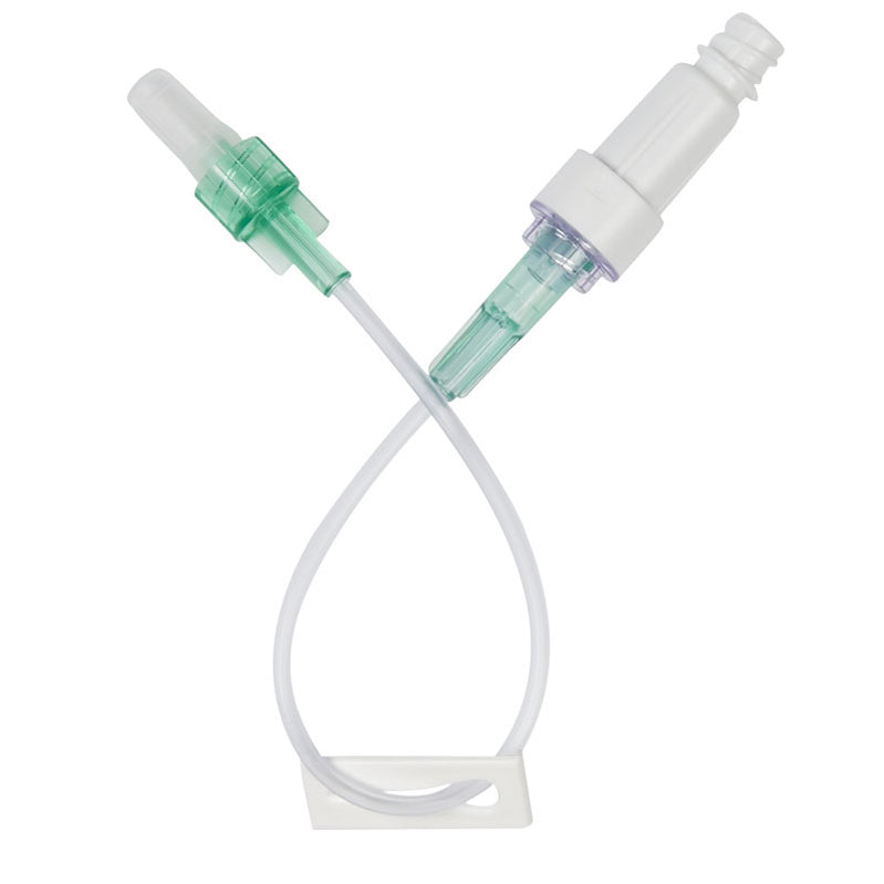 Hanaco Extension Set IV Extension Sets for Infusion Therapy | Mountainside Medical