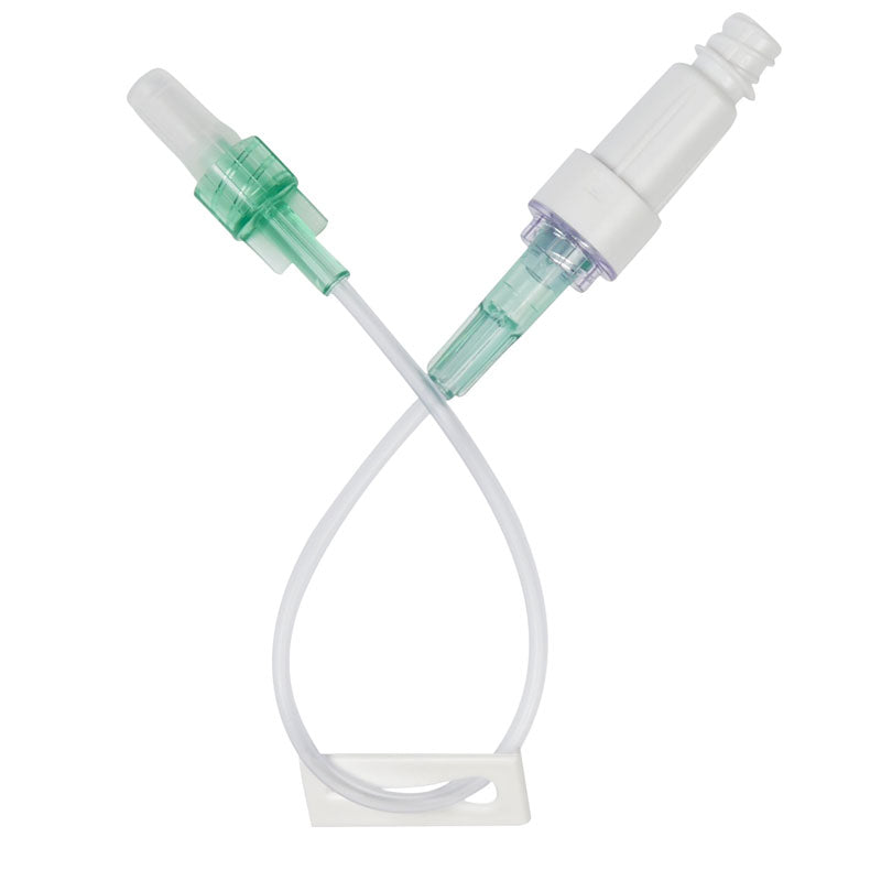 Braun IV Extension Set Needle Small Bore 473438