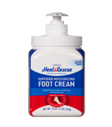 Profoot Heel Rescue Superior Moisturizing Foot Cream 16 oz
