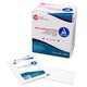 Non-Adherent Absorbent Gauze Pads (No Stick), Sterile (Box)