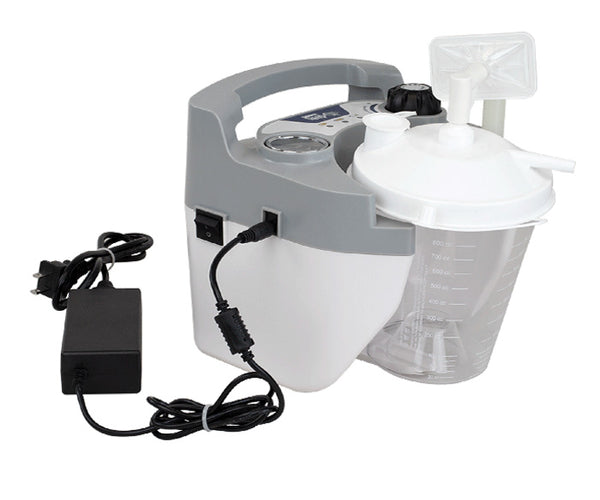 Prohealth Suction Machine Portable Home Suction Machine: Efficient Airway Care — Mountainside Medical