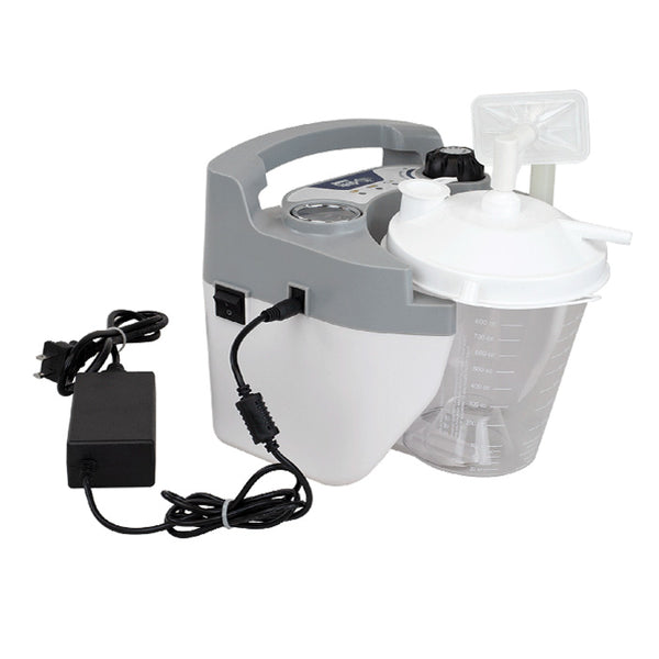 Prohealth Suction Machine Portable Home Suction Machine: Efficient Airway Care — Mountainside Medical