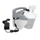 Resp-O2 Portable Home Suction Machine Unit with Rechargeable Lithium Ion Battery