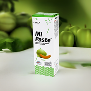 MI Paste Melon Flavor with Recaldent 40 Gram Tube Default Title