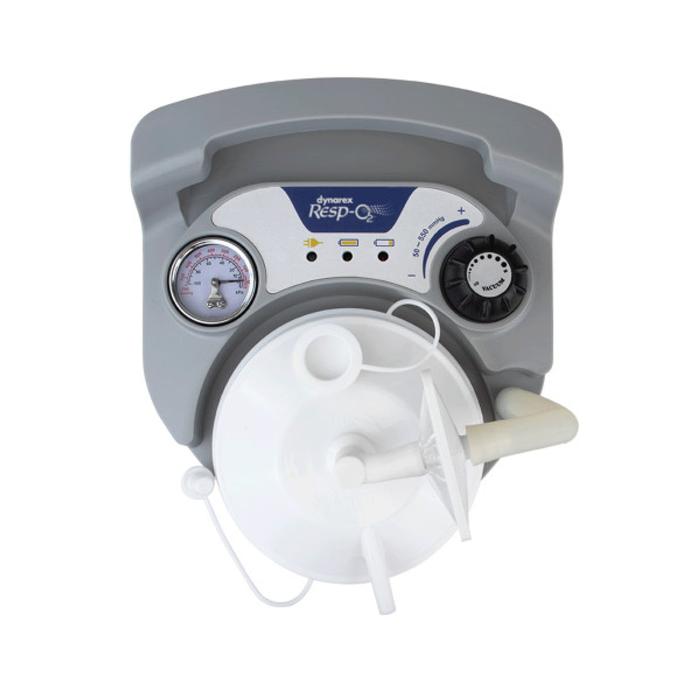 Prohealth Suction Machine Portable Home Suction Machine: Efficient Airway Care — Mountainside Medical