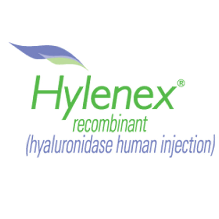 Hylenex Injection Hyaluronidase — Mountainside Medical