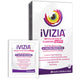 ivizia Eyelid Cleansing Wipes for Senstive Eyes, Sterile Individually Wrapped 20/Box