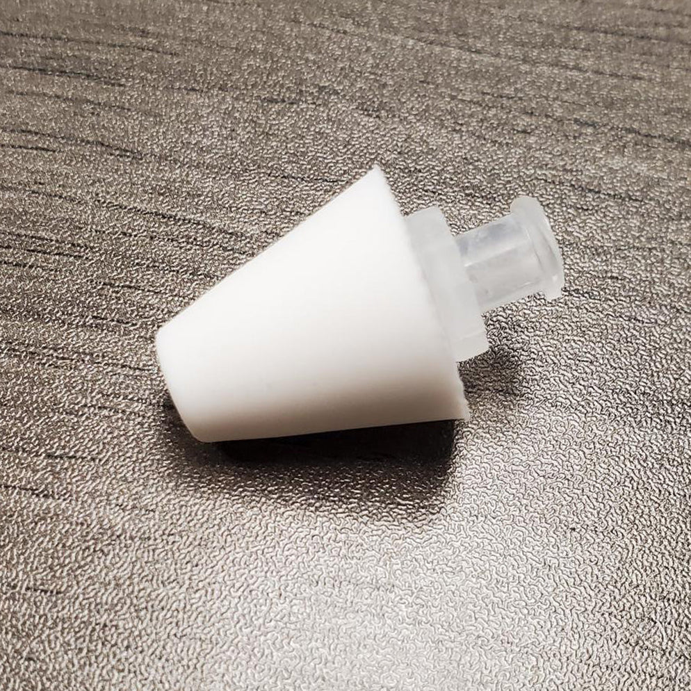 Générique Spray Bottles, Rotating Nose Medicine Atomizer, 1