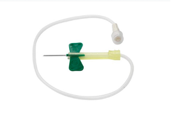 Buy BD BD 367296 Vacutainer Safety-Lok Blood Collection Set 21G x 3/4" with 12" Tubing, 50/pk  online at Mountainside Medical Equipment