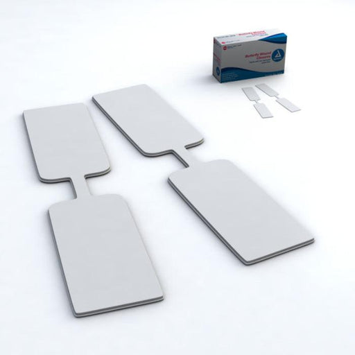 Butterfly Wound Closure StripsIncision Wound Closure Strips