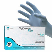 Fentanyl Tested Nitrile Gloves providing superior protection, chemical resistance, and safety for healthcare and laboratory environments.