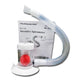 Incentive Spirometer with Mouthpiece