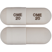 Buy Sandoz Sandoz Omeprazole 20mg Capsules, 30ct.  (Rx)  online at Mountainside Medical Equipment