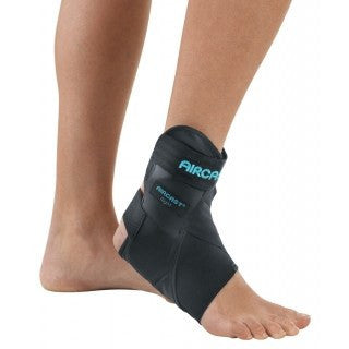 Ankle Braces | Aircast AirLift PTTD Post-Op Ankle Brace Support