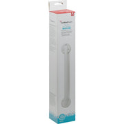 Buy Cardinal Health Support Grab Bar, 16" White  online at Mountainside Medical Equipment
