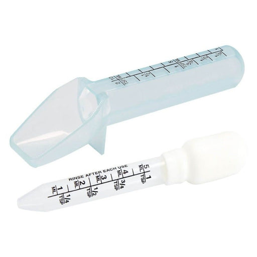 Buy Apex Apex Medicine Spoon and Dropper Kit  online at Mountainside Medical Equipment