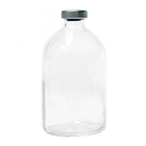 Buy ALK-Abello Empty Glass Vial, Sterile, 100mL Clear, 25/tray  online at Mountainside Medical Equipment