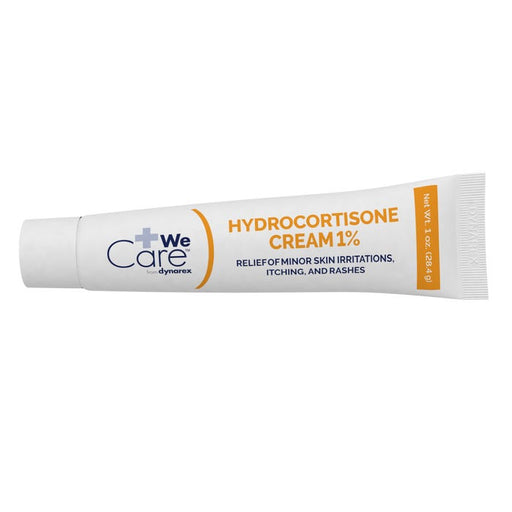 Buy Dynarex Hydrocortisone Cream 1% Tube 1 oz - Dynarex  online at Mountainside Medical Equipment