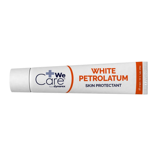 White Petrolatum Skin Protectant, 1 oz Tube