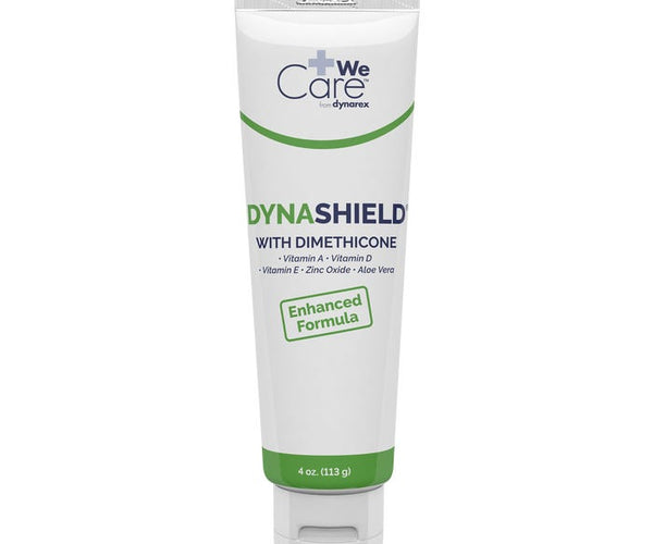 Dynashield 4 oz: Effective Skin Protectant & Relief — Mountainside Medical