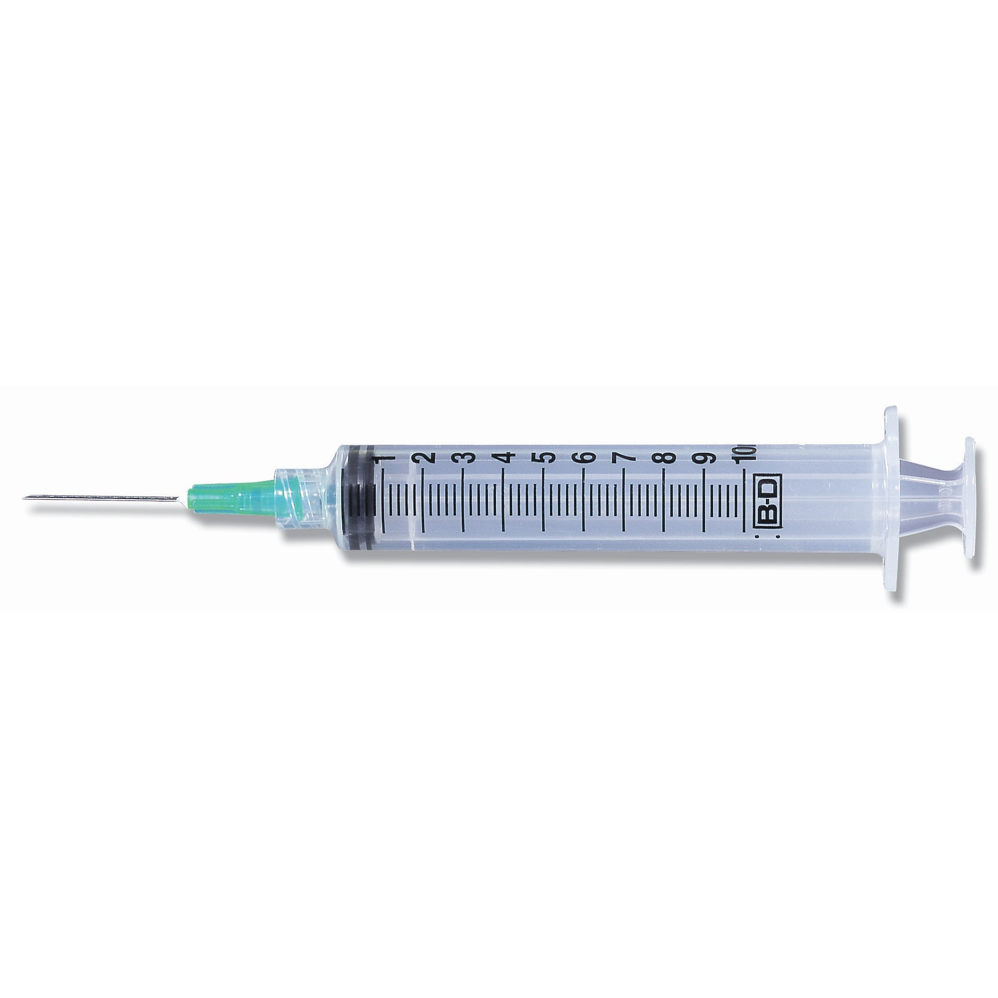 3ml Syringes with PrecisionGlide Needle & Luer-Lok Case of 800
