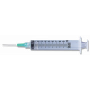 BBD PrecisionGlide 3 mL Syringe