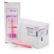 Biopsy Punches, Sterile 2.0mm Biopsy Punch (each) 3.0mm Biopsy Punch (each) 3.5mm Biopsy Punch (each) 4.0mm Biopsy Punch (each) 5.0 mm Biopsy Punch (each) 6.0mm Biopsy Punch (each) 8.0mm Biopsy Punch (each) Mix Pack Assorted 2.0 3.0 4.0 5.0 & 6.0mm (box/25)