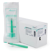 Biopsy Punches, Sterile 2.0mm Biopsy Punch (each) 3.0mm Biopsy Punch (each) 3.5mm Biopsy Punch (each) 4.0mm Biopsy Punch (each) 5.0 mm Biopsy Punch (each) 6.0mm Biopsy Punch (each) 8.0mm Biopsy Punch (each) Mix Pack Assorted 2.0 3.0 4.0 5.0 & 6.0mm (box/25)