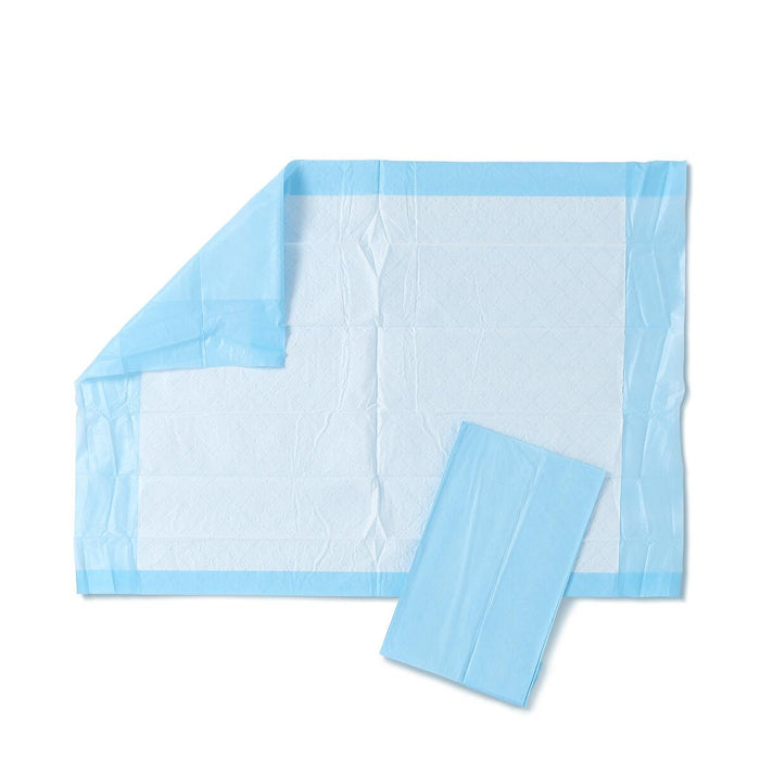 Buy Dynarex Underpad Disposable 23" x 24" Pack of 100 - Dynarex  online at Mountainside Medical Equipment