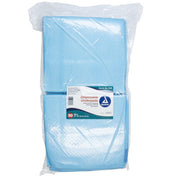 Disposable underpads for comfort and protection, enhancing hygiene and care in medical and home settings.