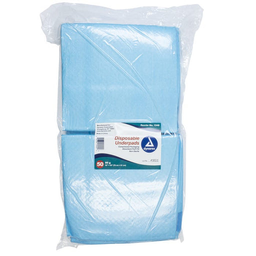 Disposable underpads for comfort and protection, enhancing hygiene and care in medical and home settings.