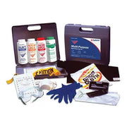 Buy Safetec Multi Purpose Hazardous Spill Clean Up Kit  online at Mountainside Medical Equipment