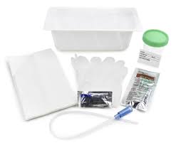 Buy McKesson McKesson Intermittent Catheter Tray without Balloon  online at Mountainside Medical Equipment