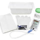 McKesson Intermittent Catheter Tray without Balloon
