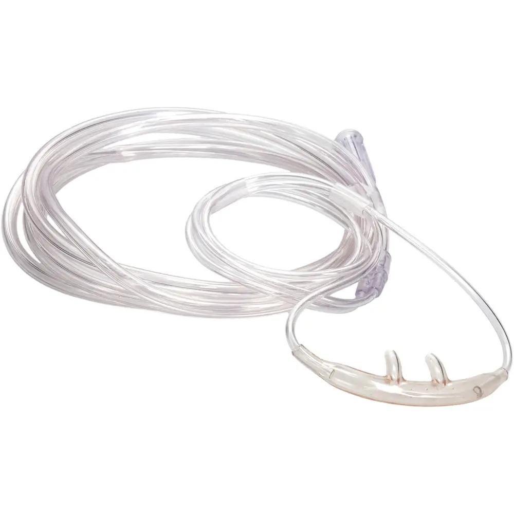 Buy Salter Labs Salter Labs 1600Q Quiet Nasal Cannula with 7 foot tubing  online at Mountainside Medical Equipment
