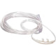 Salter Labs 1600Q Quiet Nasal Cannula with 7 foot tubing