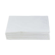 Buy McKesson Pillow Cases, Disposable, Tissue/Poly, 2-Ply, White, 21" x 30", 100/cs  online at Mountainside Medical Equipment